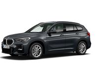 Gebraucht BMW X1 Performance 192 PS (141 kW) 2019 SUV