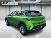 Gebraucht Opel Mokka-e Edition 100 kW (136 PS) 2022 Grün SUV