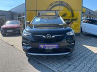 gebraucht Opel Grandland X Grandland Innovation Navi DAB+ GripGo Intellilux