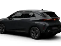Gebraucht Cupra Raval Endurance 155 kW (211 PS) 2026 Grau Limousine