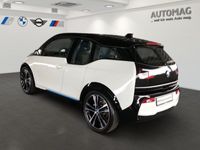 gebraucht BMW i3 Navi Professional*Komfort-Paket*PDC*Sitzheizung*