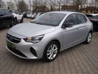 Usado Opel Corsa Edition 75 HP (55 kW) 2023 Prateado Citadino