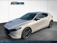 Neu Mazda 3 Center-Line 140 PS (102 kW) 2025