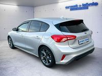 gebraucht Ford Focus 1.0 EcoBoost Start-Stopp-System ST-LINE