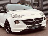 Gebraucht Opel Adam S 150 PS (110 kW) 2016 Weiß Kleinwagen