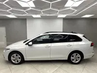Gebraucht VW Golf VII Life 150 PS (110 kW) 2021 Pure white Kleinwagen