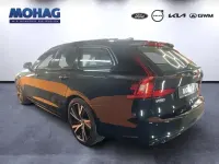 Gebraucht Volvo V90 Plus 197 PS (144 kW) 2023 Schwarz Kombi