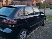 gebraucht Seat Ibiza 1.4