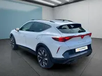 Neu Cupra Formentor VZ 265 PS (194 kW) 2026 Weiß SUV