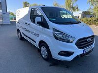 gebraucht Ford 300 Transit Custom 2.0 TDCiTrend