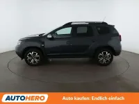 Gebraucht Dacia Duster Prestige 150 PS (110 kW) 2022 Grau SUV