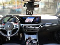 Gebraucht BMW M2 Shadowline 480 PS (353 kW) 2023 M toronto rot Coupé