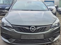 Gebraucht Opel Astra 105 PS (77 kW) 2020 Braun Limousine