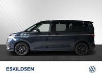 Gebraucht VW Multivan Style 150 PS (110 kW) 2024 Blau Van