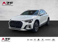 Gebraucht Audi A3 Ambiente 150 PS (110 kW) 2024 Weiss Limousine