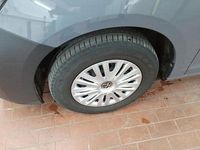 Gebraucht VW Caddy Basis 102 PS (75 kW) 2025 Pure grey (grau) Van / Kleinbus