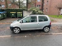 Gebraucht Renault Twingo 58 PS (42 kW) 2003 Beige Kleinwagen