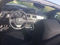 gebraucht BMW 218 i Cabrio -