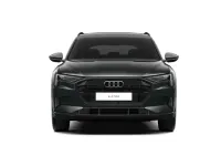 Usata Audi e-tron Advanced 220 kW (300 CV) 2022 Grigio SUV