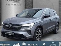 Gebraucht Renault Austral Techno 200 PS (147 kW) 2023 Grau SUV