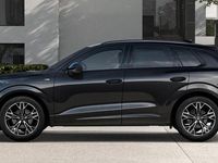 Neu Audi Q3 Ambiente 150 PS (110 kW) 2025 Mythosschwarz metallic SUV