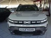 Neu Dacia Duster Journey 155 PS (114 kW) 2026 Grau SUV