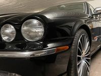 gebraucht Jaguar XJ X 350 V8 , 4,2 L , Bj 2004 abzugeben