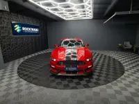 Gebraucht Ford Mustang GT Dark Horse 314 PS (230 kW) 2022 Rot Coupé