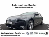 Gebraucht Audi A6 e-tron Performance 280 kW (381 PS) 2025 Daytonagrau perleffekt Kombi