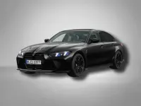 Gebraucht BMW M3 Competition Edition 530 PS (389 kW) 2026 Saphirschwarz metallic Limousine