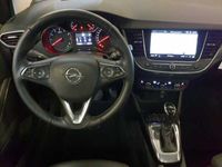 gebraucht Opel Crossland X 1.5 Diesel Start/Stop Automatik Ultimate