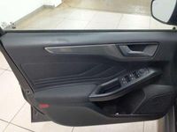 Gebraucht Ford Focus 155 PS (114 kW) 2023 Schwarz Limousine