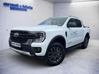 Neu Ford Ranger Wildtrack 2026 Pickup