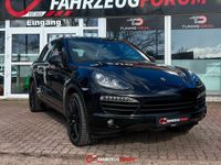 gebraucht Porsche Cayenne S Diesel 4.2 Approved*Bose*Bi-X.