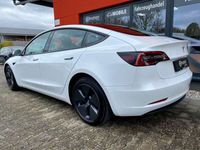 gebraucht Tesla Model 3 Long Range*USS*VAT deductible*weiss