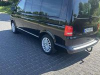 Gebraucht VW Multivan Highline 179 PS (131 kW) 2011 Van