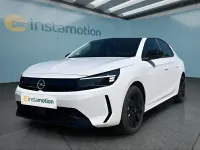 Gebraucht Opel Corsa Edition 101 PS (74 kW) 2025 Weiß Kleinwagen
