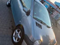 Gebraucht Renault Twingo 75 PS (55 kW) 2004 Grün Kleinwagen