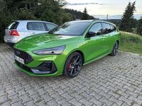 Gebraucht Ford Focus ST 280 PS (205 kW) 2023 Grün Kombi
