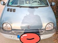 Gebraucht Renault Twingo 58 PS (42 kW) 2003 Kleinwagen