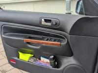 Gebraucht VW Bora 204 PS (150 kW) 2000 Kombi
