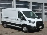 Używany Ford Transit 2024 Andere