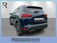 Neu Citroën C5 131 PS (96 kW) 2026 Blau Limousine