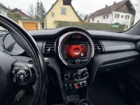Gebraucht Mini Cooper 136 PS (100 kW) 2018 Weiß Kleinwagen