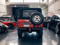 Gebraucht Mercedes G300 88 PS (64 kW) 1986 Rot SUV