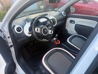 Gebraucht Renault Twingo Vibes 60 kW (82 PS) 2021 Weiß Kleinwagen
