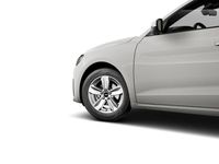 Neu Audi A1 Sportback 95 PS (69 kW) 2026 Weiß Kleinwagen