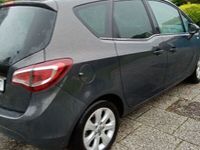 gebraucht Opel Meriva B 1,4