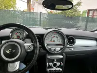 Gebraucht Mini Cooper S Coupé 174 PS (127 kW) 2008 Grau Coupé