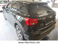 Gebraucht Audi Q2 Sport 150 PS (110 kW) 2023 Schwarz SUV